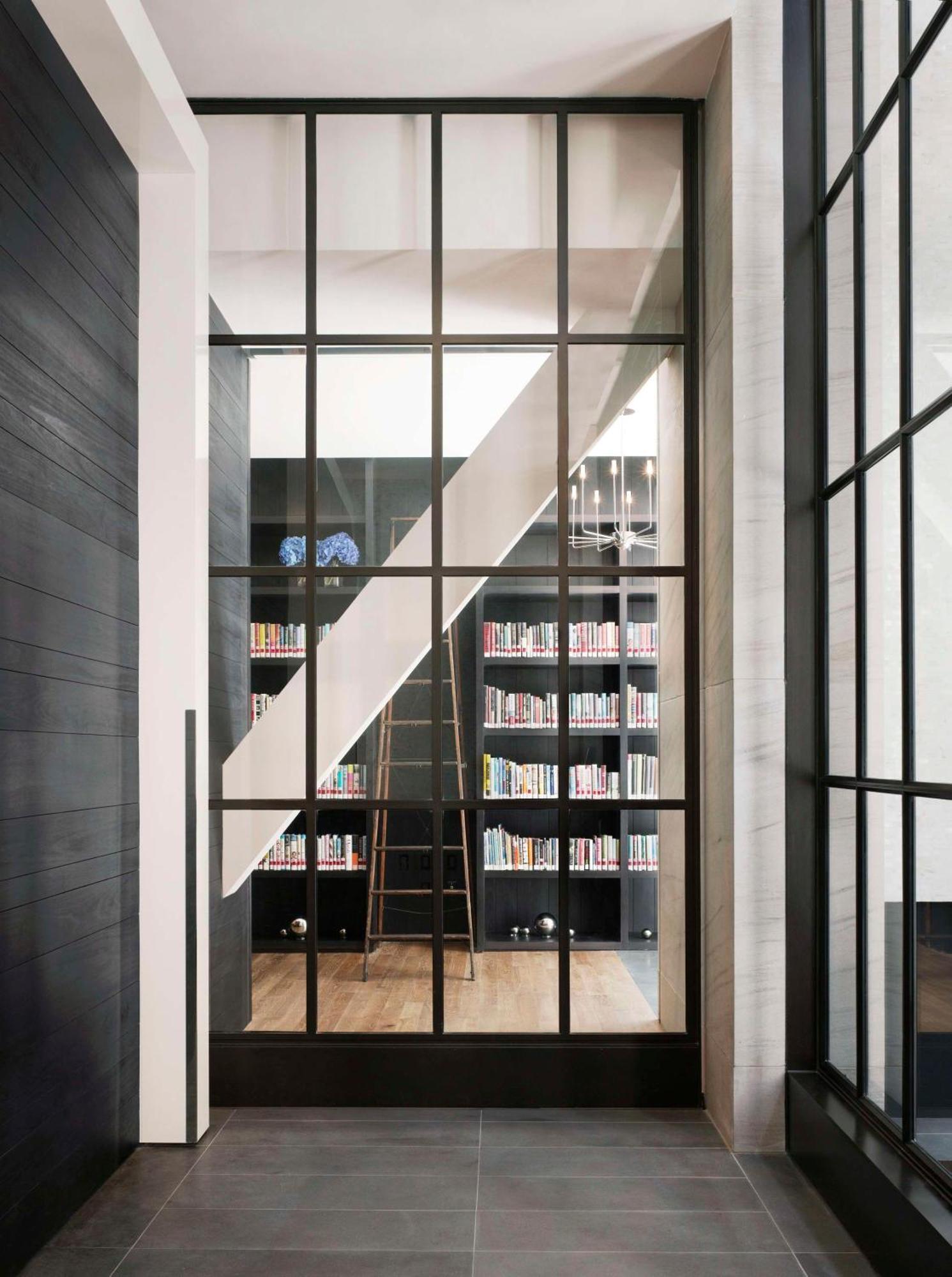 Hotel Andaz 5Th Avenue, By Hyatt Nueva York Exterior foto